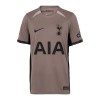 Officiële Voetbalshirt + Korte Broek Tottenham Hotspur Derde 2023-24 - Kids